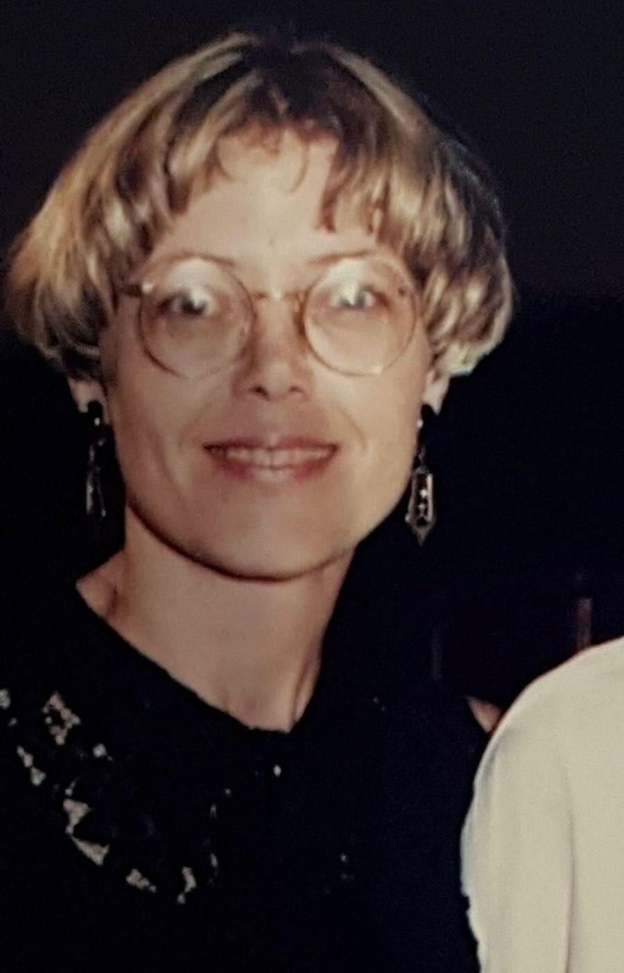 Ruth Abramov רות אברמוב נעדרת משנת 2008 גופתה נמצאה בירושלים