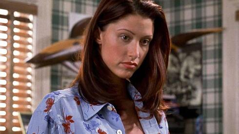 שאנון אליזבת