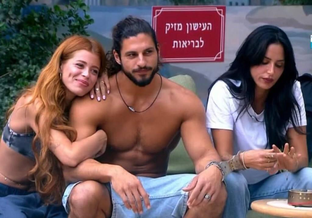 זוהר זקן מ"האח הגדול"