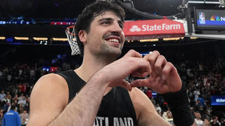 מדהים: המיקום של דני אבדיה בדירוג 100 השחקנים