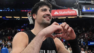 מדהים: המיקום של דני אבדיה בדירוג 100 השחקנים