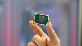 מעבד ה-Wildcat Lake החדש