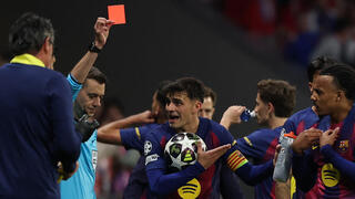 שחקני ברצלונה