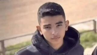 ההרוג הוד מזאריב מהתאונת דרכים בזרזיר