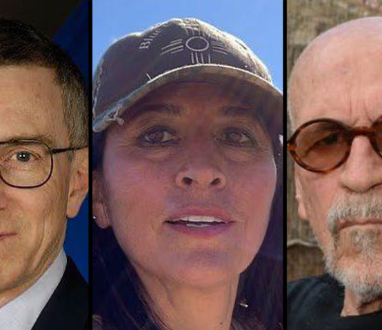 צ'אבס, קסיאס ומקאסלנד 