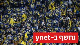 אוהדי מכבי תל אביב