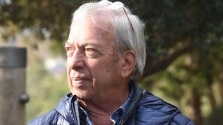 מושיק טימור 