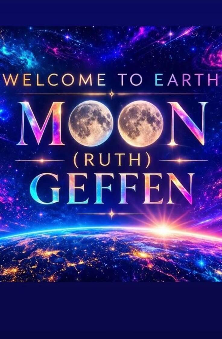 ההכרזה על לידת ביתו של אביב גפן, רות מון