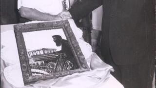 עוגה של יעקב ליפשיץ