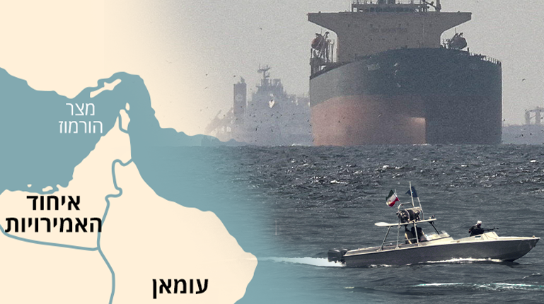 ההבטחה של טראמפ התפוצצה: המתח הפנימי באיראן, ואיך זה ישפיע עלינו? | עושים סדר