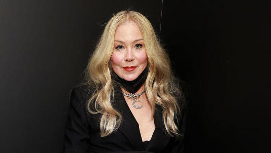 כריסטינה אפלגייט