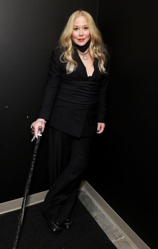 כריסטינה אפלגייט