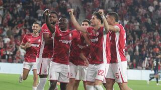 שחקני הפועל באר-שבע