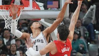 יתעורר מהחלום? הלילה ההיסטורי של דני אבדיה