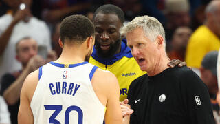 סטיב קר והכוכבים שלו לאחר ההדחה 