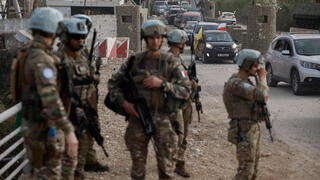 חזרת תושבים לדרום לבנון