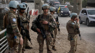 חזרת תושבים לדרום לבנון