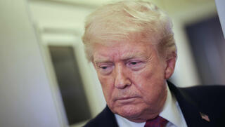 מהפכת הקנאביס של טראמפ: לא 'סם מסוכן' כמו הרואין