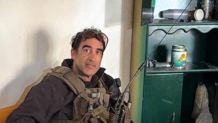 ברק נכנס ראשון למבנה, ונהרג: סכנת המטענים וההבנה - תנאי הפסקת האש פחות טובים הפעם