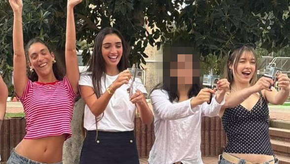 חיילות נשפטו על לבוש לא הולם