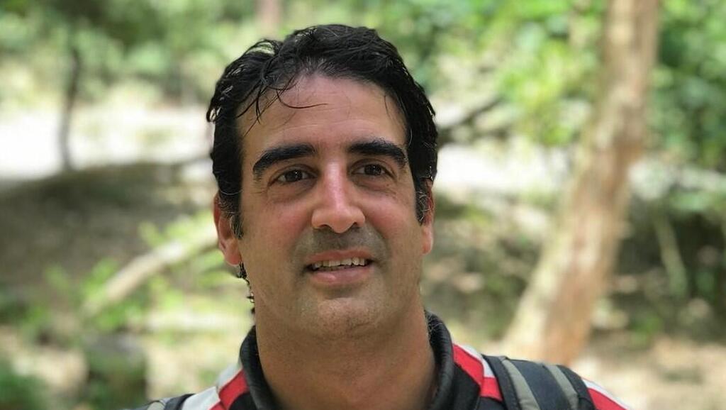 ברק היה אמור לחגוג 49 בחודש הבא, אימו: "הוא אמר לי, 'אני חייב לשרת, אין מספיק חיילים'"