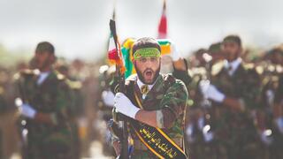 המשך ישיר לגסטפו ולשטאזי: כך פועל הבסיג' באיראן