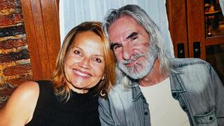 "איבדתי את בני ומאיר את אשתו - השכול חיבר בינינו"