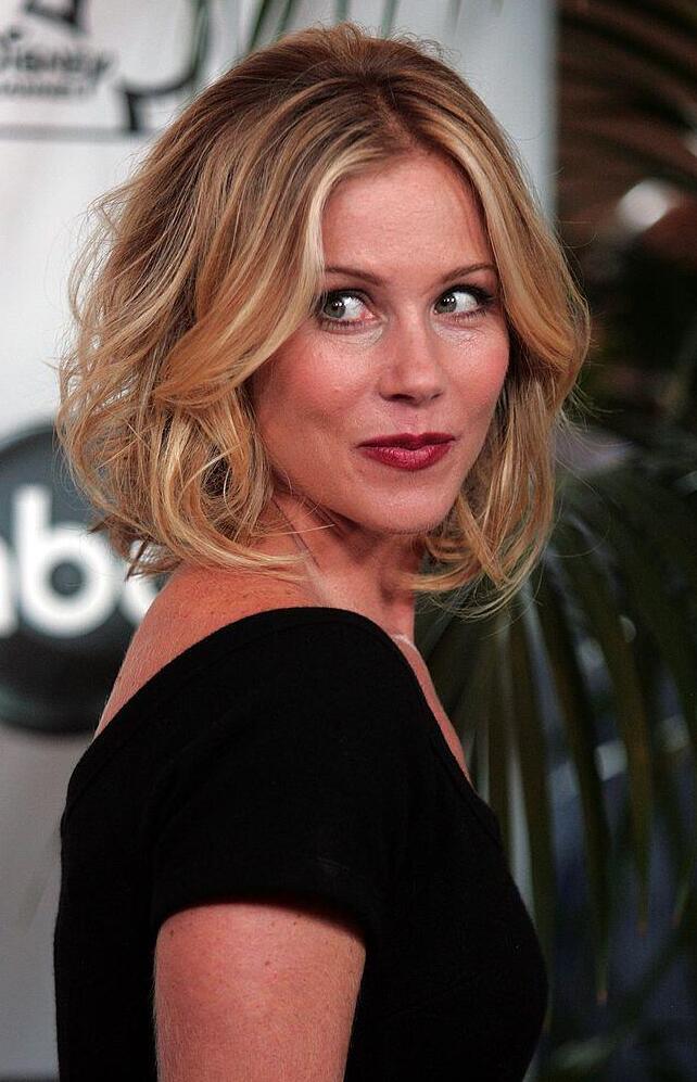 כריסטינה אפלגייט