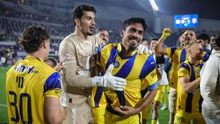 שחקן מכבי ת"א דור פרץ