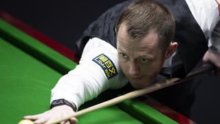 מארק אלן סנוקר