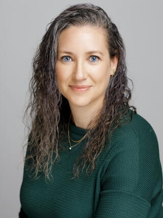 Riskified VP of HR Neta Givati Levi 