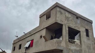 פעילות חטיבת הנחל בדרום לבנון במהלך הפסקת אש