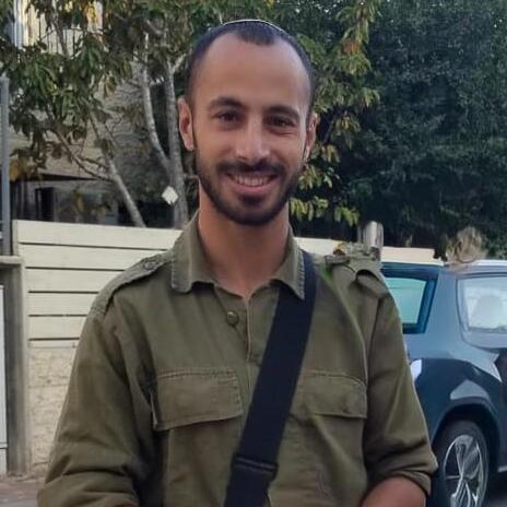 רס"ל (במיל') לידור פורת נפל בקרב בדרום לבנון