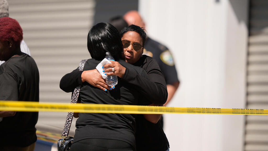 שריבפורט לואיזיאנה