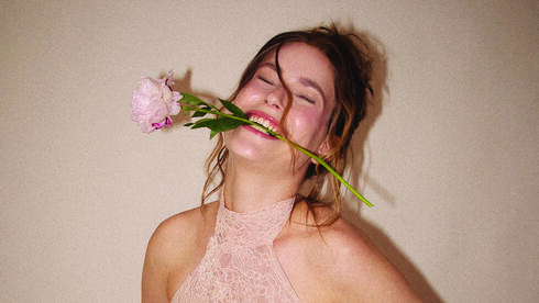 גלי שחר הפקת אופנה