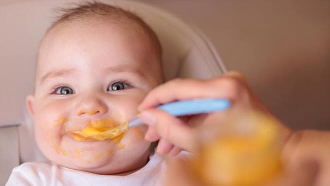 מזון ל תינוקות אילוסטרציה אילוס מזון תינוקות