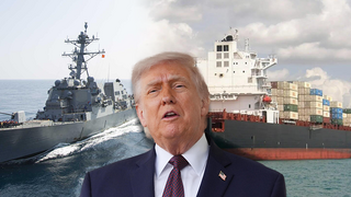 דונלד טראמפ 