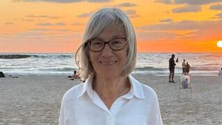 החוקרת שפתחה חלון אל העבר הסביבתי שלנו