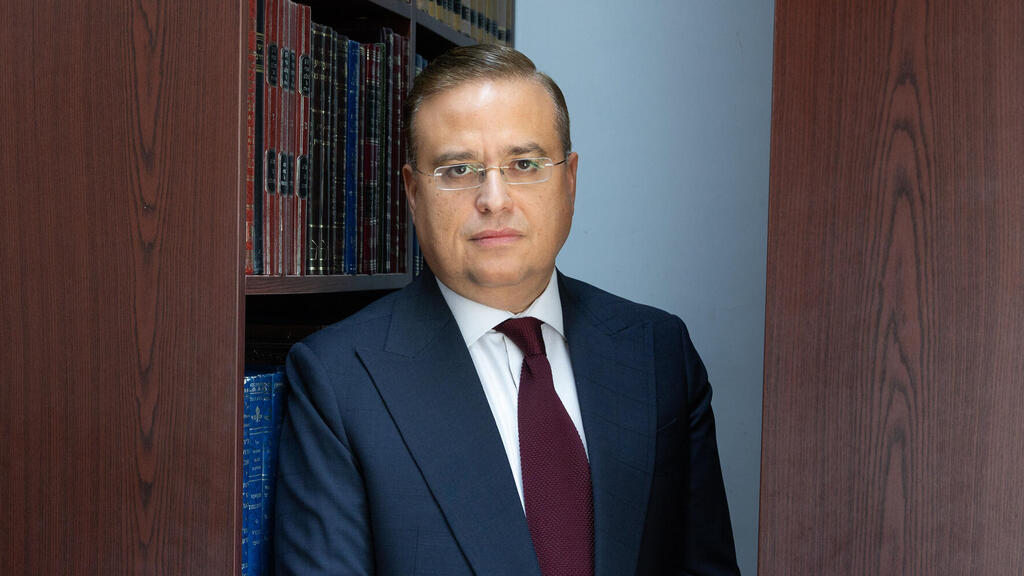 ד"ר ישראל נתנאל רובין