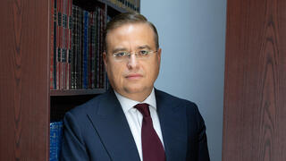 ד"ר ישראל נתנאל רובין