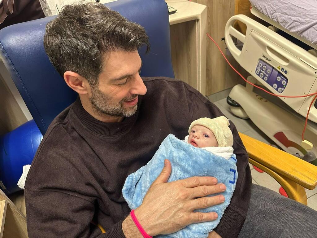 חיים אתגר בן 