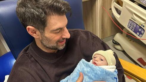 חיים אתגר בן 