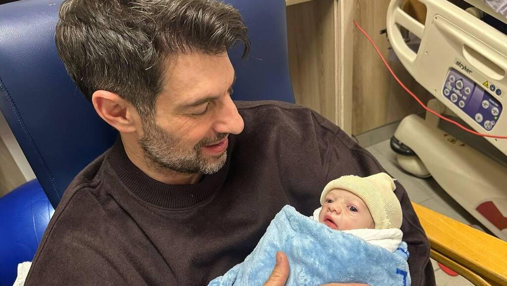 חיים אתגר בן 