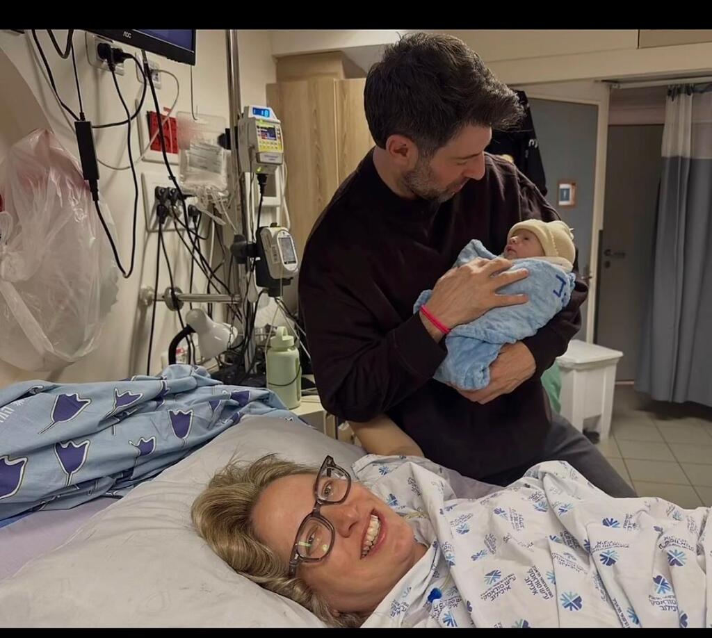 חיים אתגר בן 