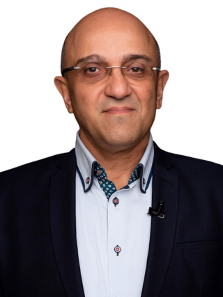 Ron Nagar CEO Tempramed 