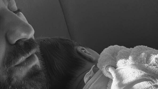 ג'סטין ת'רו אבא