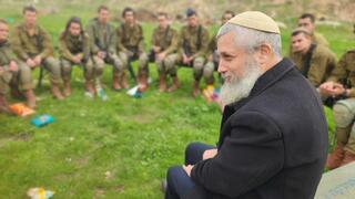 מתוך "הבן יקיר לי"