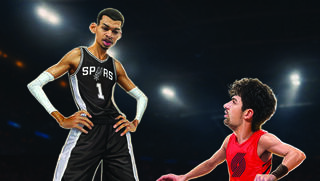 יתעורר מהחלום? הלילה ההיסטורי של דני אבדיה