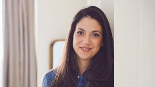 מורן מעוז. "אני עוזרת לנשים ולזוגות לשים את המיניות במרכז, לצד ההורות והשגרה"