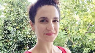 "כששומעים מה המקצוע שלי, התגובות משעשעות"